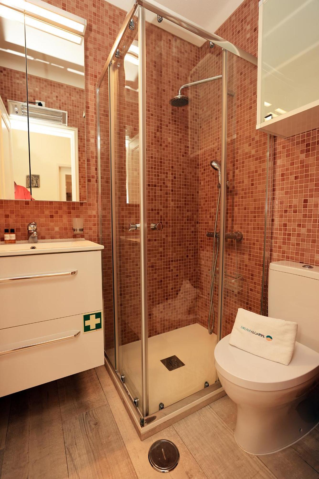 C27 - Torraltinha Way Apartment Lagos Luaran gambar