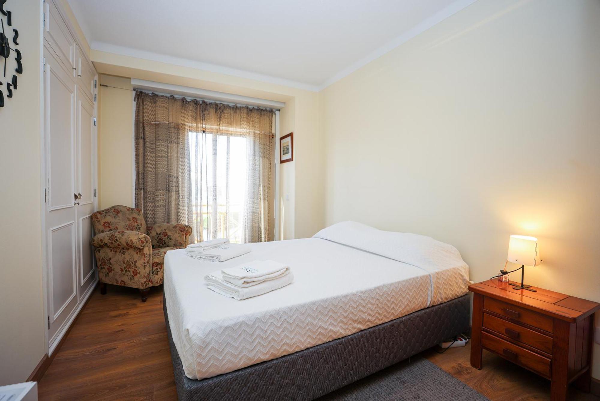 C27 - Torraltinha Way Apartment Lagos Luaran gambar