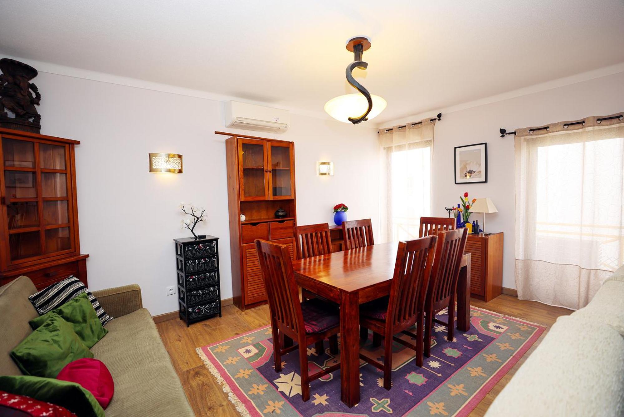 C27 - Torraltinha Way Apartment Lagos Luaran gambar
