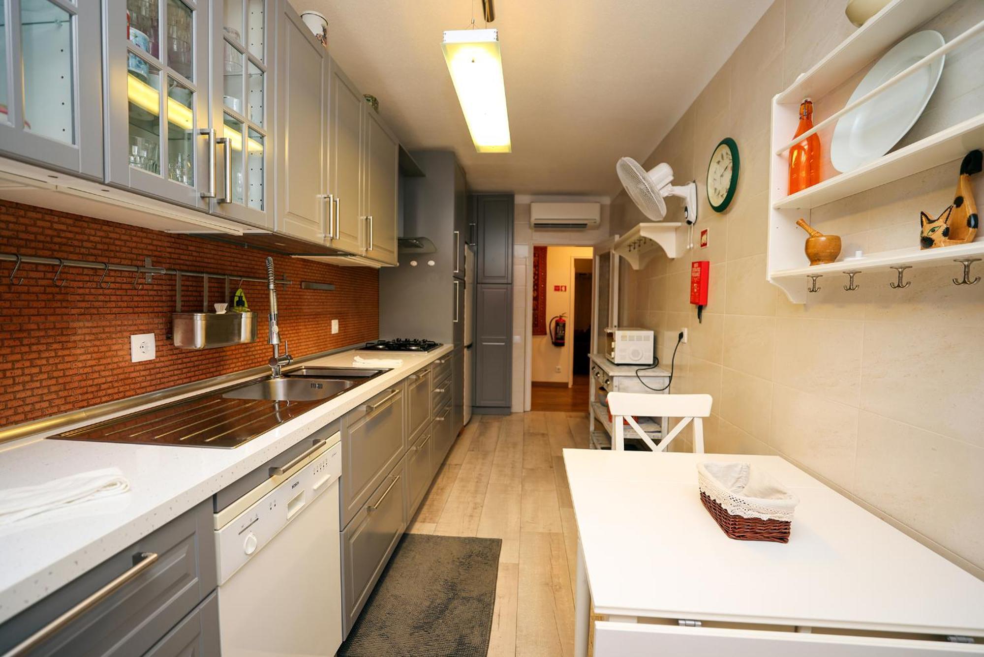 C27 - Torraltinha Way Apartment Lagos Luaran gambar