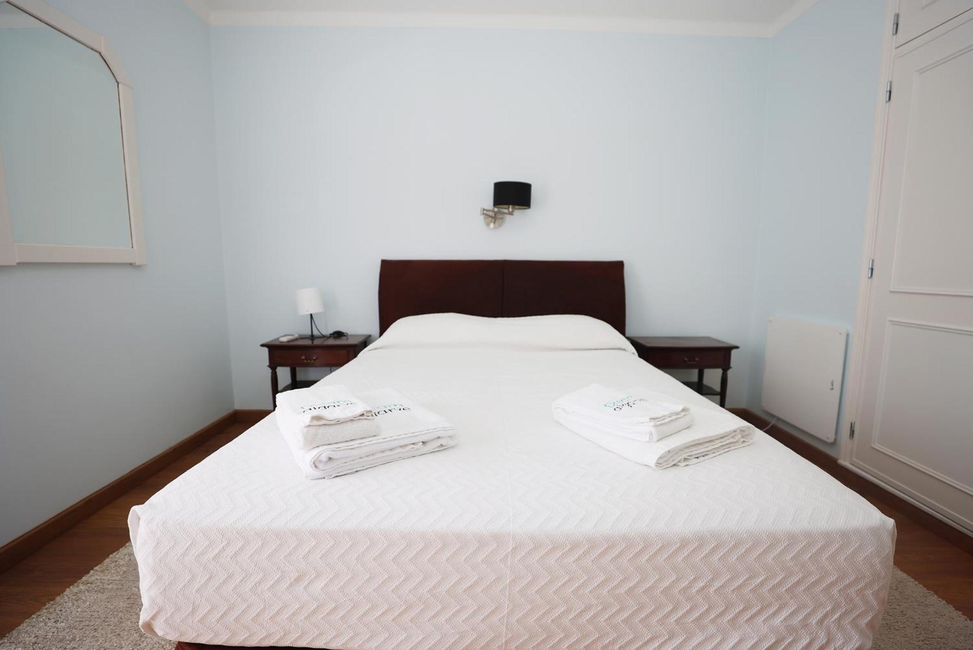 C27 - Torraltinha Way Apartment Lagos Luaran gambar