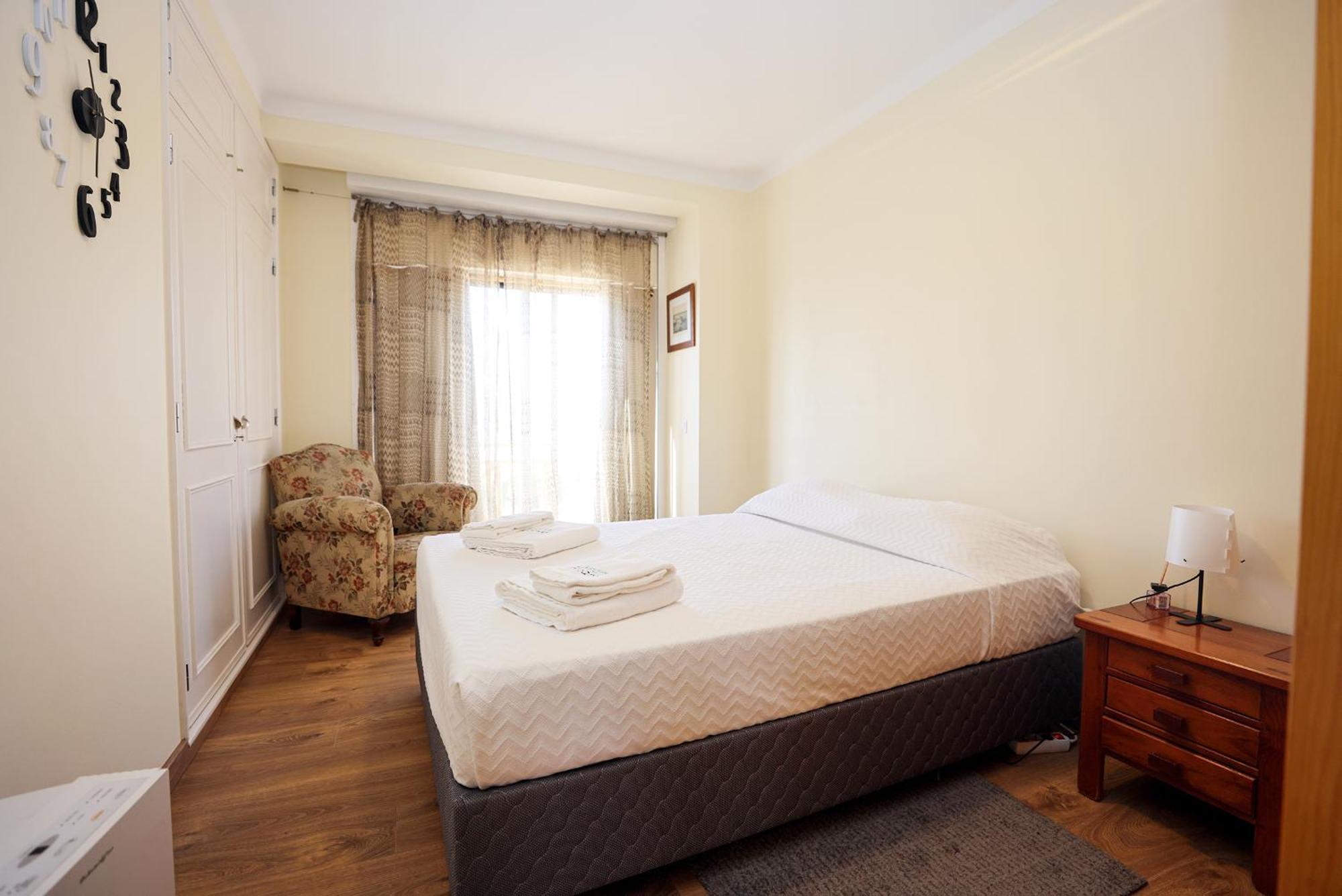 C27 - Torraltinha Way Apartment Lagos Luaran gambar