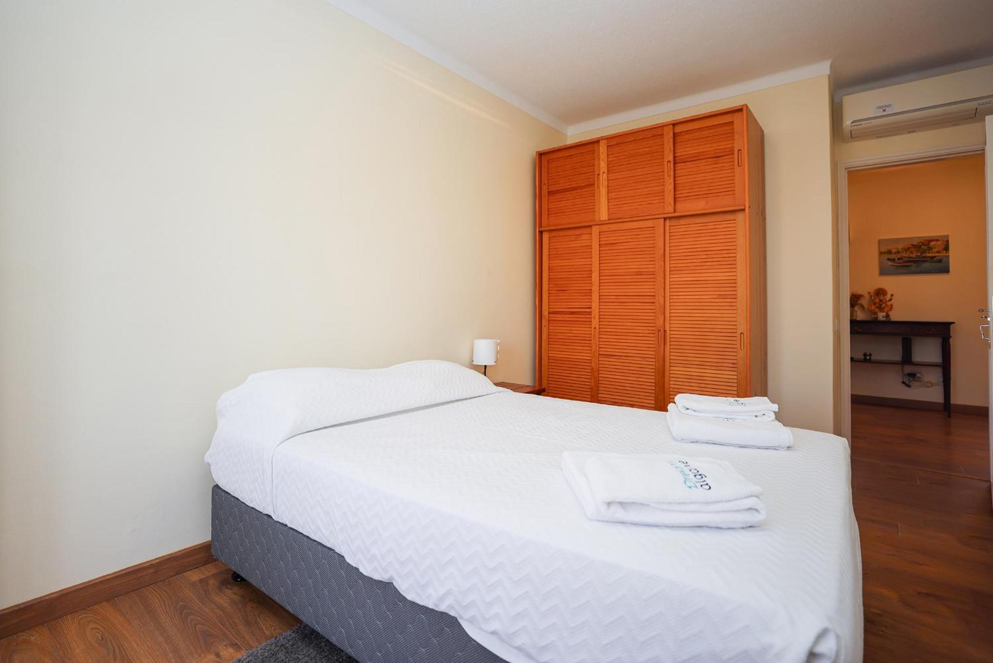 C27 - Torraltinha Way Apartment Lagos Luaran gambar