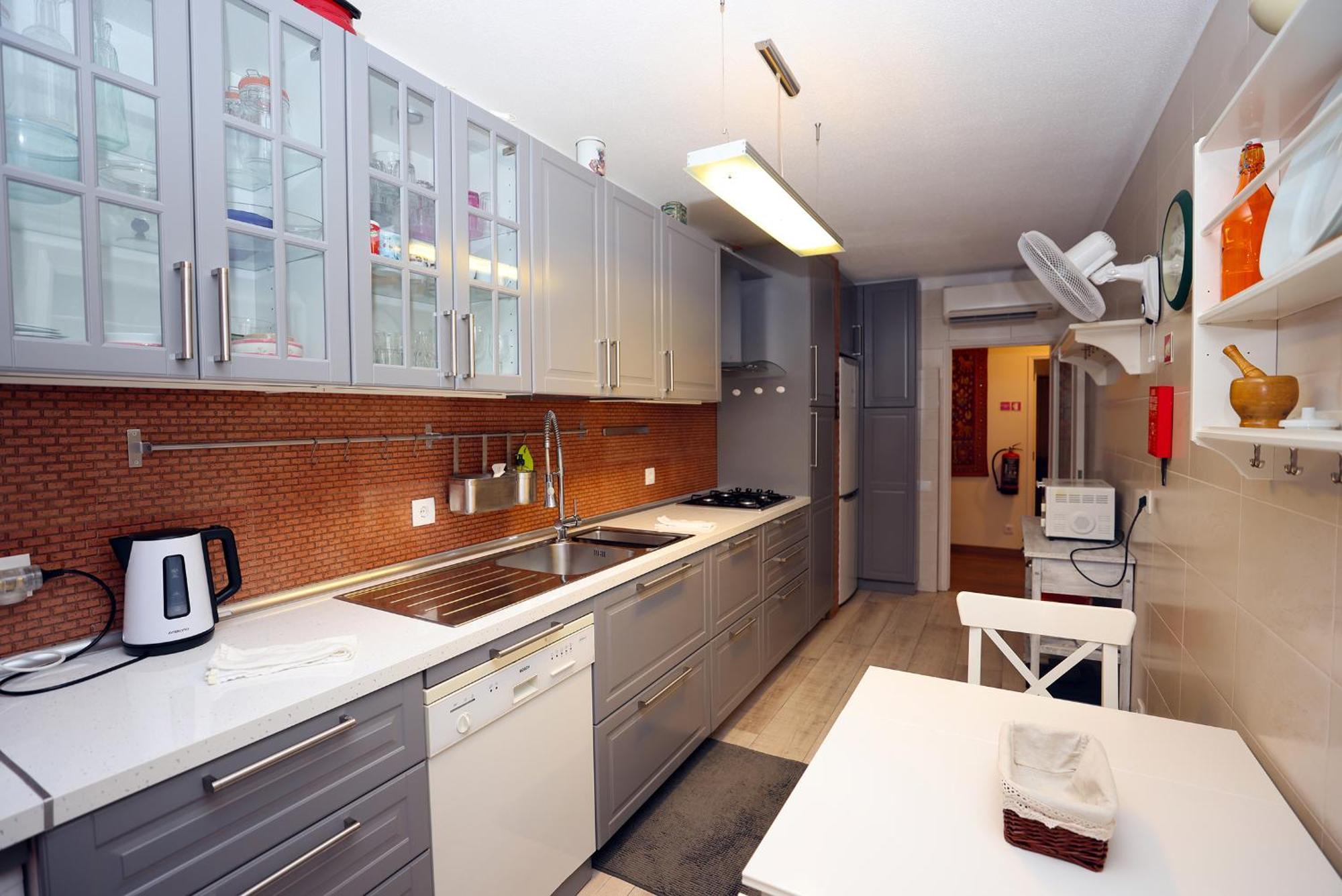 C27 - Torraltinha Way Apartment Lagos Luaran gambar